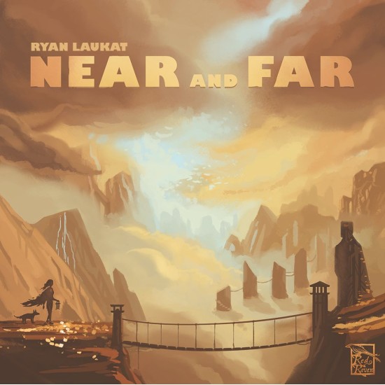 Near and Far ($76.99) - Thematic