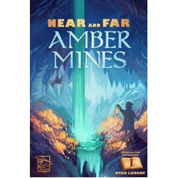 Near and Far: Amber Mines