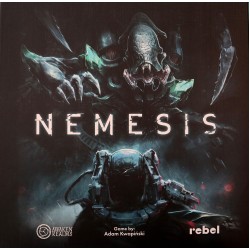 Nemesis