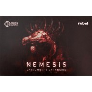 Nemesis: Carnomorphs