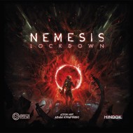 Nemesis: Lockdown