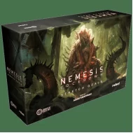 Nemesis: Lockdown – Stretch Goals