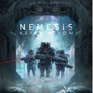 Nemesis: Retaliation