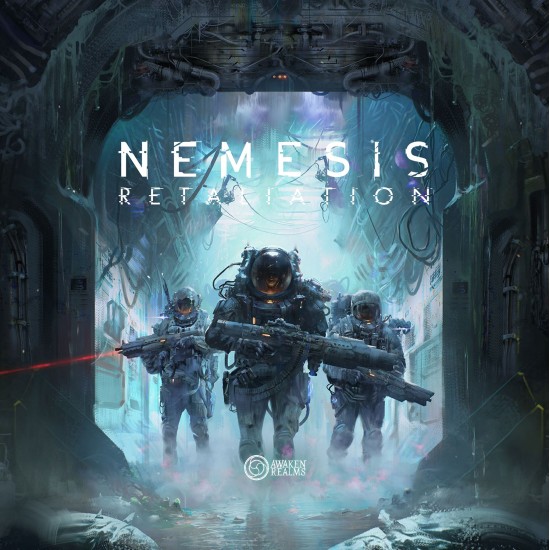 Nemesis: Retaliation