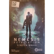 Nemesis: Retaliation – Stretch Goals