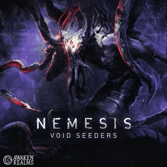 Nemesis: Void Seeders - Coop Nemesis: Void Seeders ($78.99) - Coop