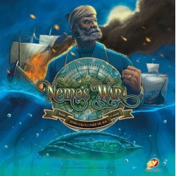 Nemo's War (Second Edition)