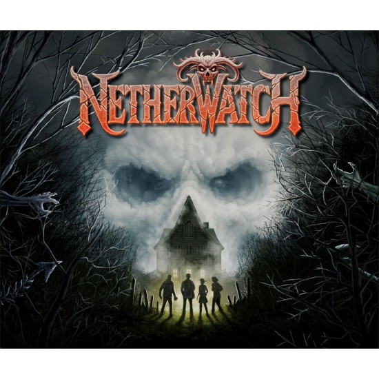 Netherwatch