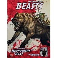 Neuroshima Hex! 3.0: Beasts