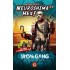 Neuroshima Hex! 3.0: Iron Gang Hexpuzzles Pack