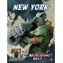 Neuroshima Hex! 3.0: New York