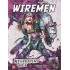 Neuroshima Hex: Wiremen