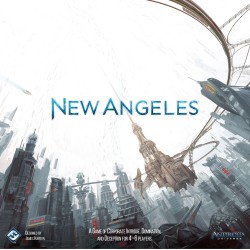 New Angeles