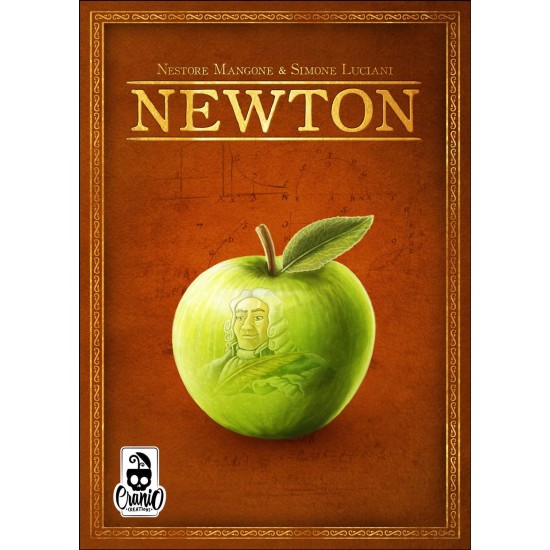 Newton ($68.99) - Strategy