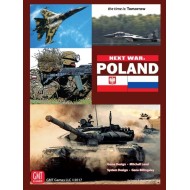 Next War: Poland (2nd Edition)