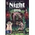 Night at the Zoo: Latecomers