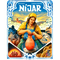 Níjar