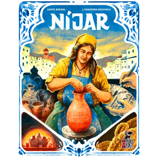 Níjar