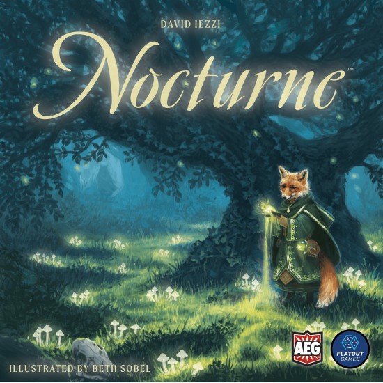 Nocturne (Second Edition)