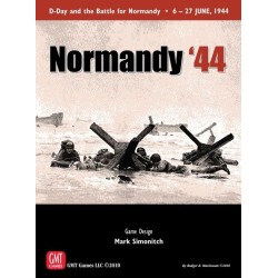 Normandy '44