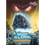 Not Alone: Sanctuary