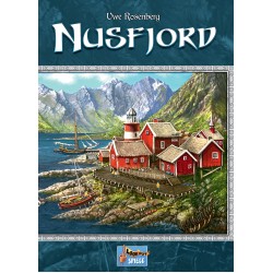 Nusfjord