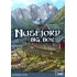 Nusfjord: Big Box