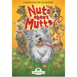 Nuts About Mutts