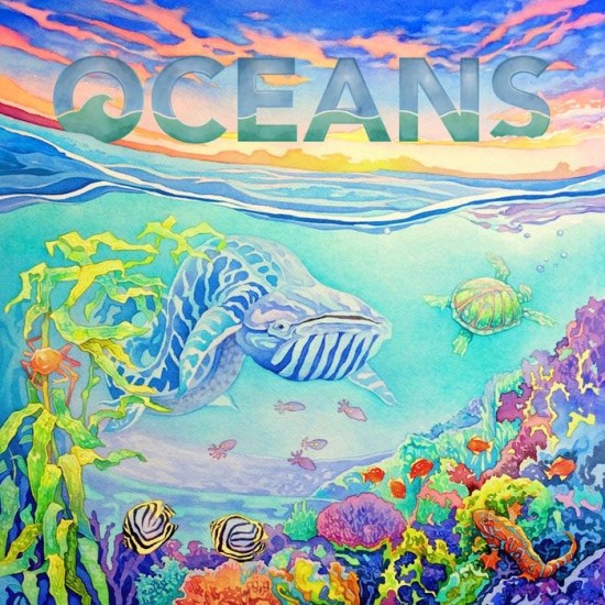 Oceans ($73.99) - Strategy