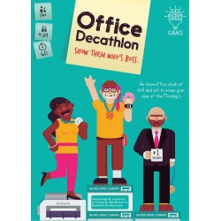 Office Decathlon