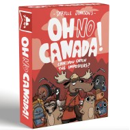 Oh No Canada