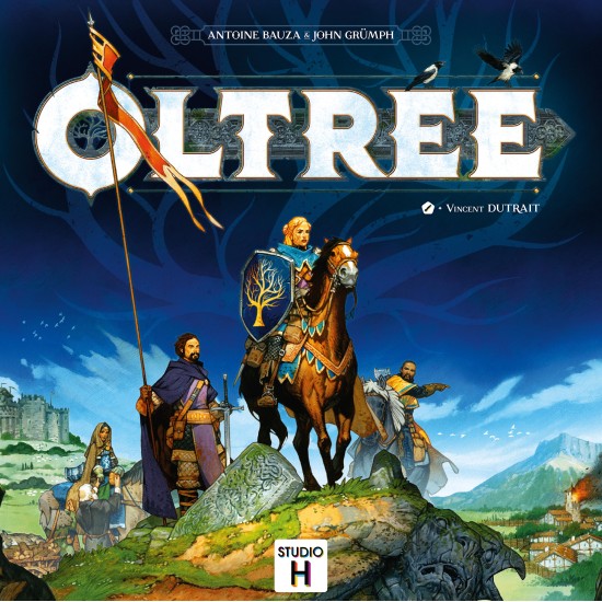 Oltréé - Coop Oltréé ($82.99) - Coop