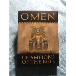 Omen: Champions Of The Nile