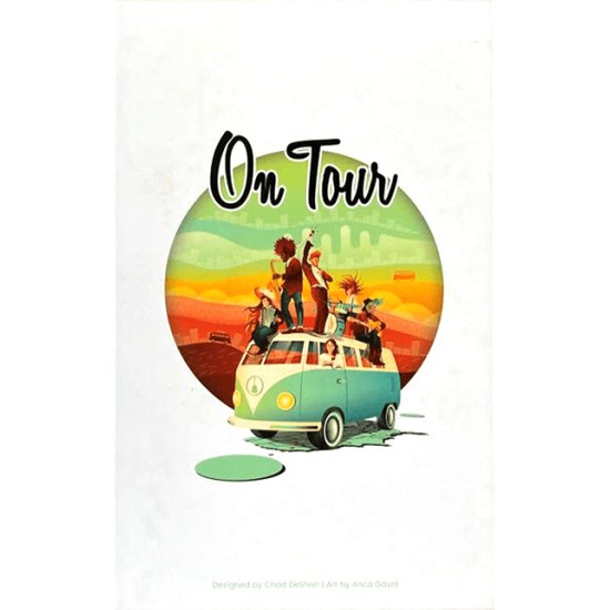 On Tour On Tour
