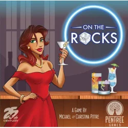 On the Rocks