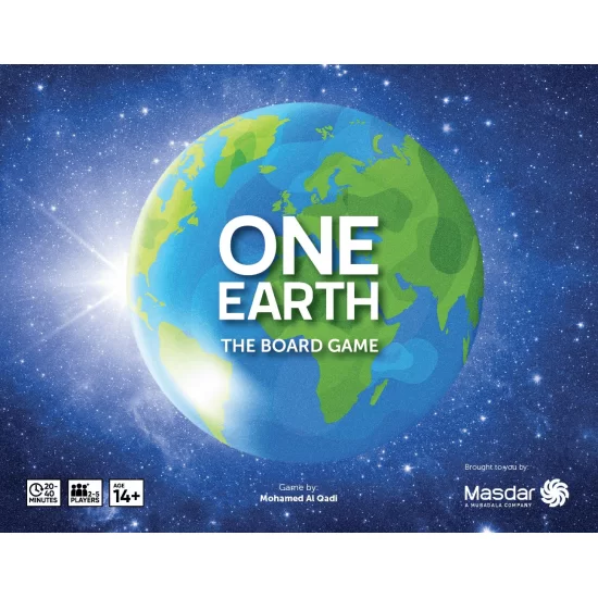 One Earth - Kids One Earth ($47.99) - Kids