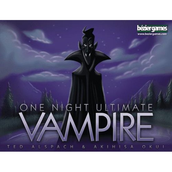 One Night Ultimate Vampire ($28.99) - Party