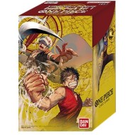 One Piece CG Double Pack Set Vol 1