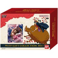 One Piece CG Gift Collection 2023