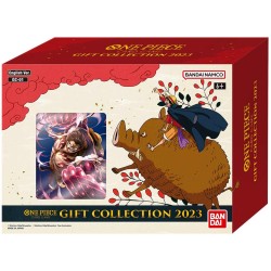 One Piece CG Gift Collection 2023