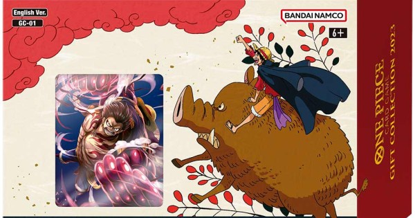 one piece card game gift collection 2023 Buy CG in Nova Scotia, Canada Straw Hat Crew Supernovas Attribute Bandai One Piece Card Game