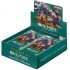 One Piece CG OP-08 Two Legends Booster 
