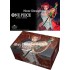 One Piece CG Playmat Storage Box Set Shanks