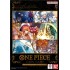 One Piece CG Premium Card Collection Best Selection