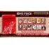 One Piece CG Premium Card Collection Film Red Ed