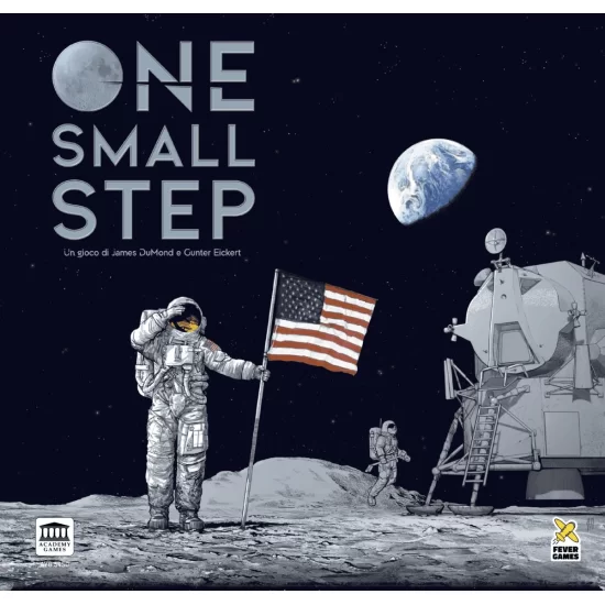 One Small Step - Strategy One Small Step ($76.99) - Strategy