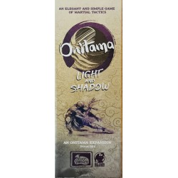 Onitama: Light and Shadow