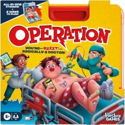 Operation