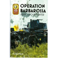 Operation Barbarossa Army Group Center