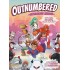 Outnumbered: Improbable Heroes